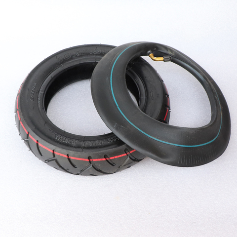 10 inch 10x2.50 Tire For Electric Scooter Balance Drive Bicycle Tyre 10x2.5 inflatable Tyre and inner tube ► Photo 1/6