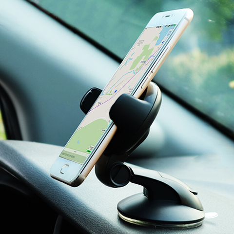 Car Phone Holder Universal Mobile Phone Car Holder support