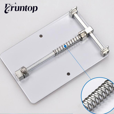 1PCS PCB Holder Jig Scraper For Cell Phone Circuit Board Repair Clamp Fixture Stand Tools ► Photo 1/5