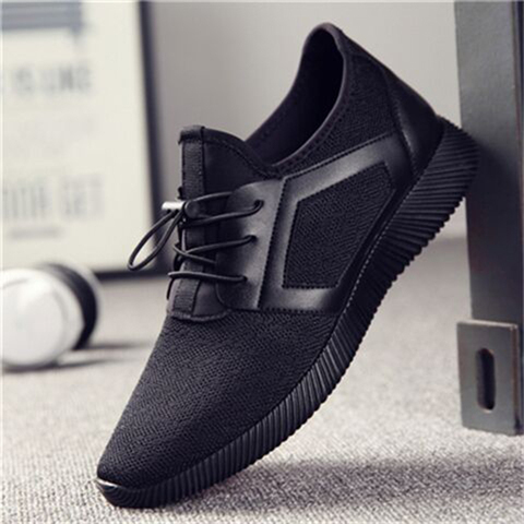 2022 Men Running Shoes Men Basket Sneakers Outdoor Sports Shoes Male Breathable Athletic Trainers Men Walking Jogging Hombre ► Photo 1/6