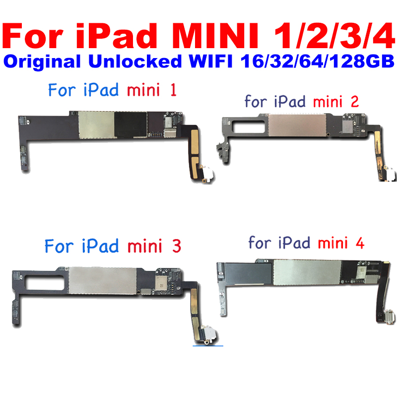 A1432 / A1489 / A1599 2 iPad Mini 1 3 Wi-Fi Antenna Flex Cable 