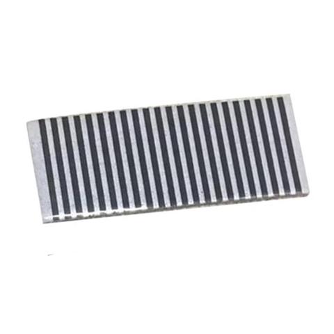 10PCS/lot Zebra Stripes Flexible Cable Train Paper For 22pin LCD Display 22 PIN StarLine A9 A8 A6 B6 B9 C9 A91 A61 Remote Key ► Photo 1/1