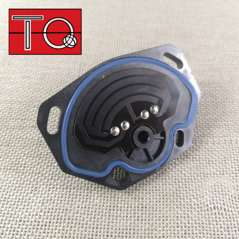 TPS Throttle Position Sensor For VW Golf GL Monoponto Jetta Passat Seat Skoda Citroen Audi 80 Renault Peugeot Lancia 037907385A ► Photo 1/4