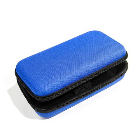 LOTO USB/PC Oscilloscope tool case / carrying case / zip case, for electronic tools and accessories ► Photo 1/5