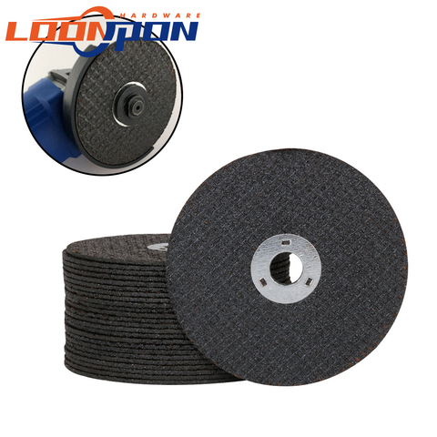 5-50Pcs 75mm Metal Cutting Disc Resin Fiber Blade Cut Off Wheel for Angle Grinder Accessories Rotary Tool ► Photo 1/6