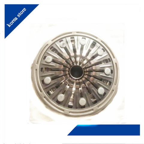 Clutch Clutch Kit for HYUNDAI TUCSON 412002D101 2015-2016 ► Photo 1/2