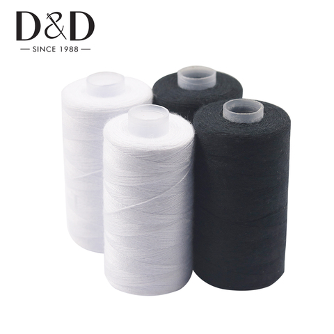 1500 yards 203 three-ply thick thread sewing thread hand stitching