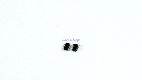 5pcs/lot AT3263 SOT23-6 SOT-23 controller chip New Original In Stock ► Photo 1/1