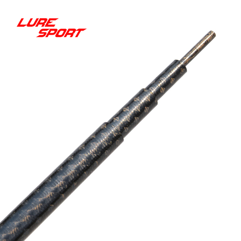 LureSport 6FT X Cross Carbon Telescopic rod Blank 1.8m 4 sections heavy rod blank Rod Building Components ► Photo 1/4