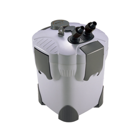 BOYU EF-10 EFU-10 EF-15 EFU-15 EF-20 EFU-20 EF-25 EFU-25 EF-35 EFU-35 EF-45 EFU-45 Aquarium Biochemical External Filter ► Photo 1/6