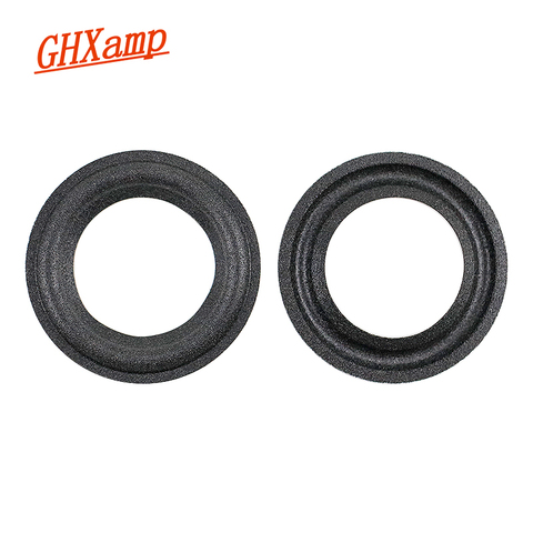 2 Inch 50MM Speaker Foam Surround Side Horn Repair Accessories Fold Ring 2PCS ► Photo 1/6