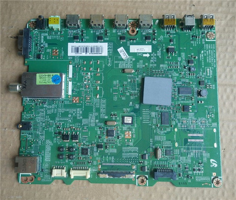 Samsung UA40D5500 motherboard   BN41-01660  BN41-01660B LD400BGB-A2 ► Photo 1/1