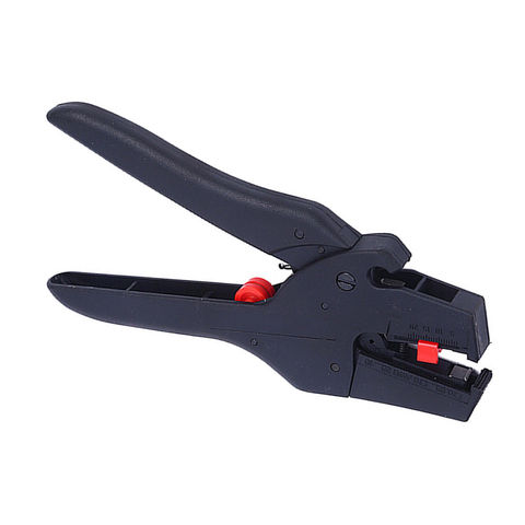 FS-D3 Tool Self-Adjusting insulation Wire Stripper range AWG  28-10 crimping pliers ► Photo 1/6