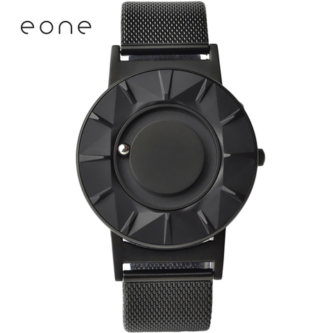 Korean drama youth record The same style EONE watch three-dimensional magnetic steel ball tactile collection series BR-CE-B ► Photo 1/6