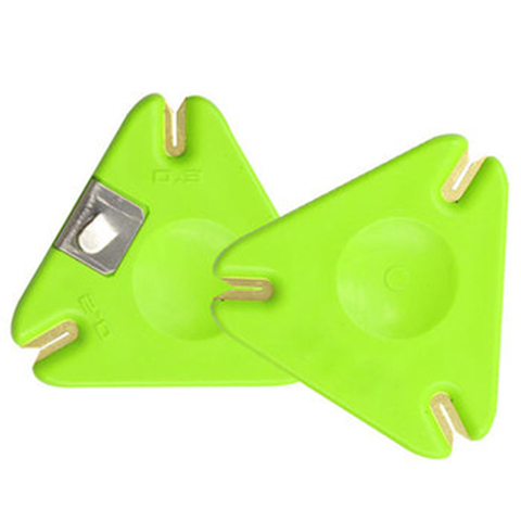 1pc Portable Carp Fishing Rig Making Tool Fishing Line Stripper Fast Line Cutter Carp Fishing Accessories Set Multi Tool Tackle ► Photo 1/6