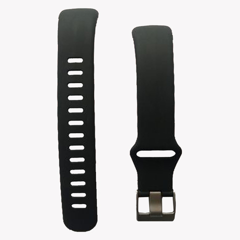 Replacement Silicone Strap For P11 P11 Plus P12 Smart Band Replace Bracelet Wristband Strap For P12 P11 PLUS P11 Soft Wristlet ► Photo 1/6