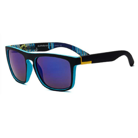 2022 New Brand Polarized Glasses Men Women Fishing Sun Glasses Goggles Camping Hiking Driving Cycling Eyewear Sport Sunglasses ► Photo 1/6