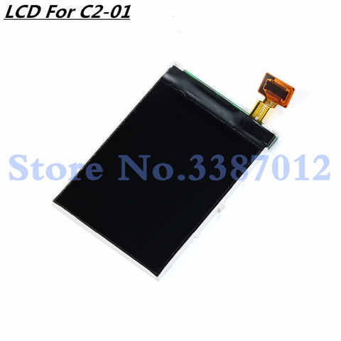 High quality For Nokia 5130 5000 5220 3610 5220 7100S 7210C 2700 2730 C2-01 Lcd Display Screen ► Photo 1/2