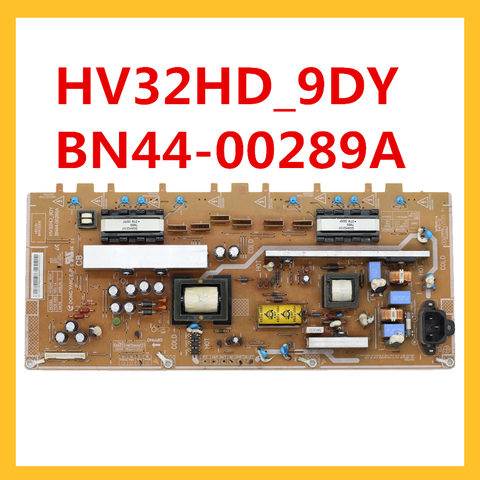 HV32HD_9DY BN44-00289A Power Board For TV Samsung LA32B350F1 Original Power Supply Board Accessories BN44 00289A  HV32HD 9DY ► Photo 1/6