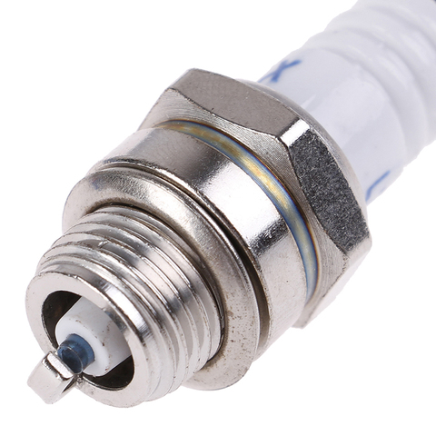 Spark Plug Replace NGK BPMR7A 4626 Bosch WSR6F, 7547,STIHL,HUSQVARNA,L7T ► Photo 1/6