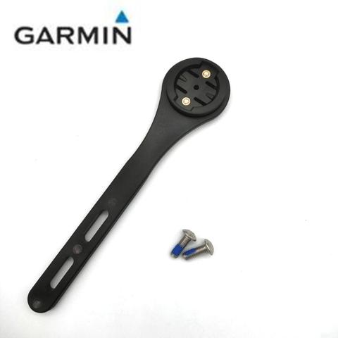 Garmin Mount holder Bryton Bicycle Computer Road MTB Bike handlebar support Garmin Edge 130 200 520 810 1000 1030 and iGPSPORT ► Photo 1/3