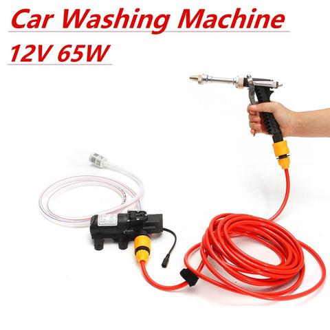 car washing mini machine price