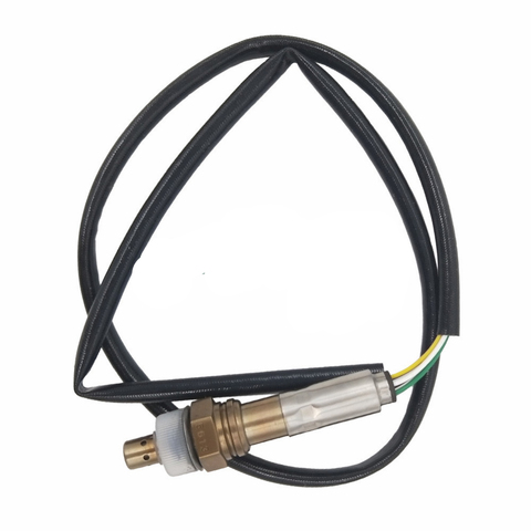 Newly Original Nox Sensor Probe 03C907807D 03C907807C Type 6-wires For V W Golf V IV Touran Skoda 1.6L FSI 1.4 Audi 03C906807A ► Photo 1/3