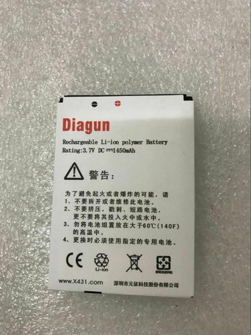 2022 100% Original Launch X431 Battery Launch Diagun Battery Durable Battery Car Scanner Tool ► Photo 1/1