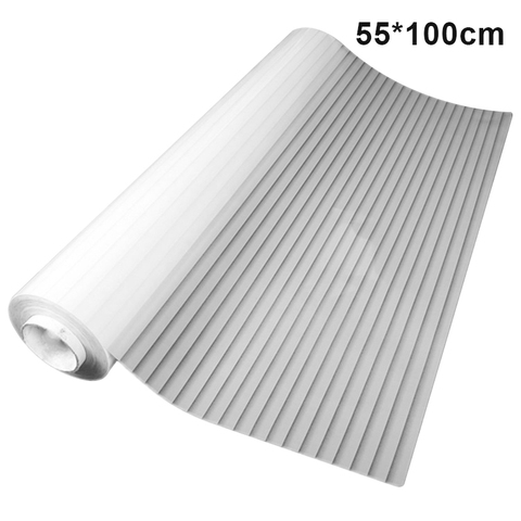1-Way Vision Horizontal Glass Blinds Static Glue-free Office Home Window Sticker Light Transmission ► Photo 1/6