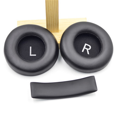 Earpads For AKG k550 k551 k553 k 550 551 Headphones Portable Audio Headset Accessories Headband Ear Cushion Ear Cups Ear Cover ► Photo 1/4