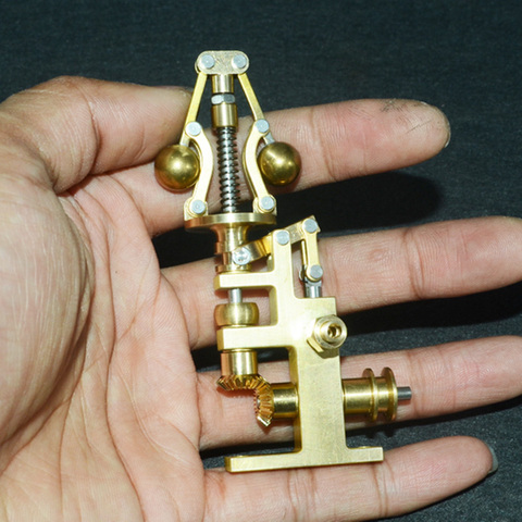 Mini Steam Engine Flyball Governor For Steam(P30) ► Photo 1/6