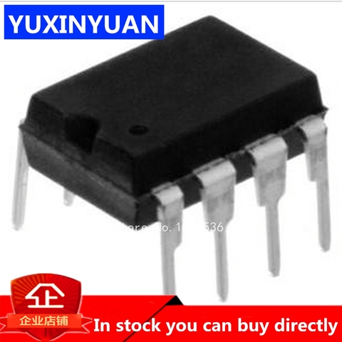 2pcs/lot W25Q128FVIQ W25Q128 25Q128FVIQ DIP8 in stock ► Photo 1/1