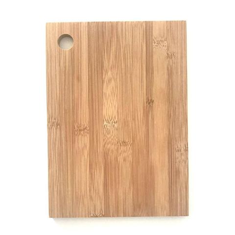 1PC Bamboo Cutting Board ► Photo 1/4