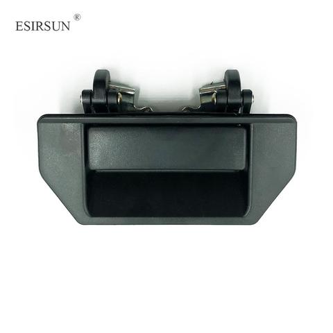 ESIRSUN Rear Tailgate Tail Gate Handle Fit For Nissan Navara D21 D22 Frontier Pickup ,90606-01G01 ,9060601G01 ► Photo 1/6