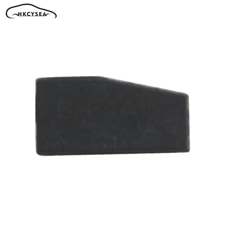 HKCYSEA 40Bit 4D63 Chip Carbon 4D 63 Bit 40bit or 80bit Ceramic Auto Car Transponder Chip for Ford for Mazda ► Photo 1/1