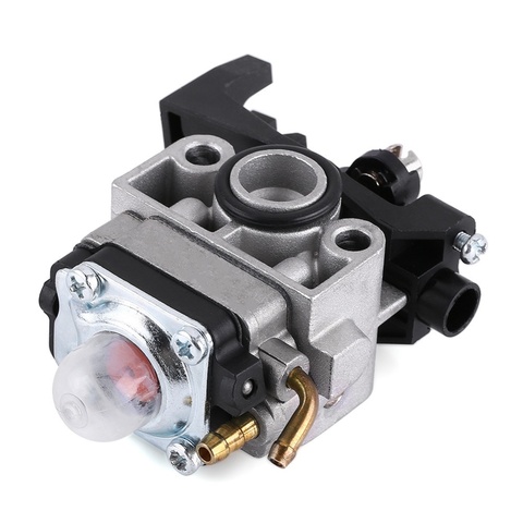 Replacement Carburetor For 4-stroke Gasoline Brush Cutter GX35 ► Photo 1/6