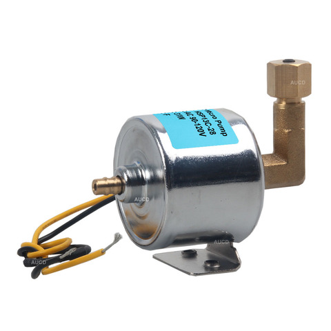 28W Micro Electric Oil Suction Pump Motor For 1200W 15000W Smoke Fog Machine Steam Iron Fogging Aspirator Water Spray Pumps ► Photo 1/6