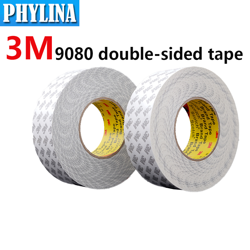 50meters Lot Double Sided Tape 3m 9080 Led Screen Light Strip Tape Ultra Thin Super Sticky Non Trac 10mm 12mm 15mm 18mm mm Price History Review Aliexpress Seller Phy Lina Store Alitools Io