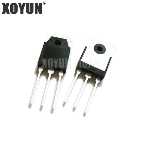 5PCS/lot FGA25N120ANTD FGA25N120 25N120 TO-3P ► Photo 1/1