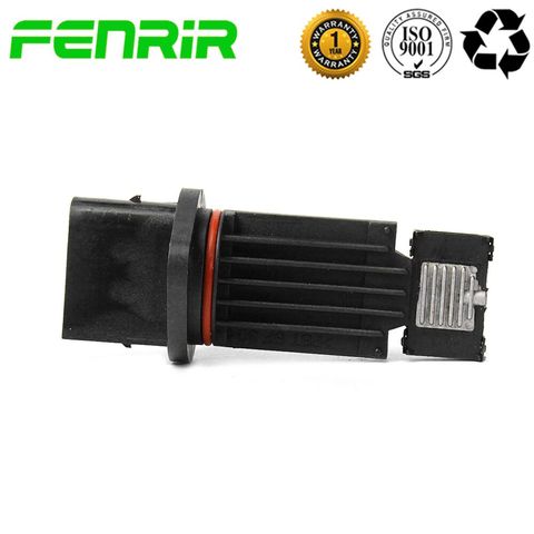 MAF Mass Air Flow Sensor for MERCEDES BENZ W163 W164 W168 W169 W202 W203 W210 W220 W463 S202 S203 S210 A6110940048 722684070 ► Photo 1/5