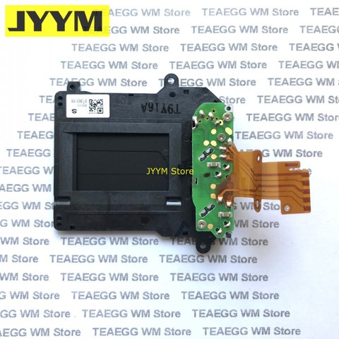 Used For Nikon D90 Shutter Unit with Blade Curtain Camera Replacement Repair Spare Part ► Photo 1/2