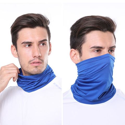 Anti-dust Outdoor Hiking Fishing Scarf Sun Protection Cycling