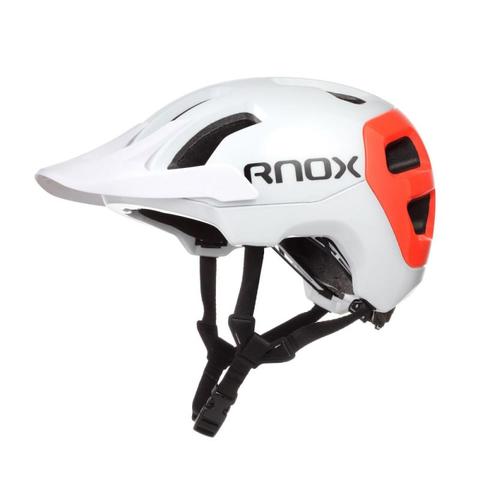 RNOX Cycling Helmet Road Mountain bike helmet casco mtb Ultralight Bicycle Helmet Bike Cycling Helmet capacetes para ciclismo ► Photo 1/6