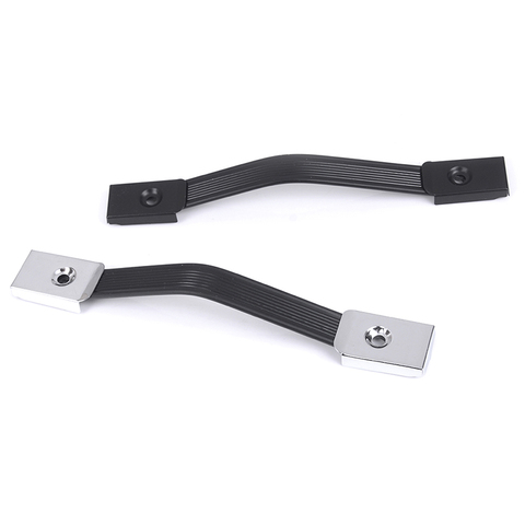 20CM PVC Heavy Duty Carrying Handle Grip Case Box Speaker Cabinet Strap Handle ► Photo 1/6