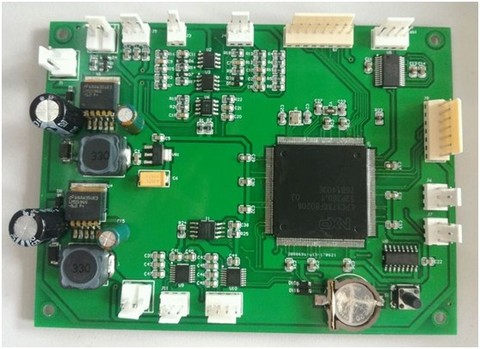 LPC1788 development board. ► Photo 1/1