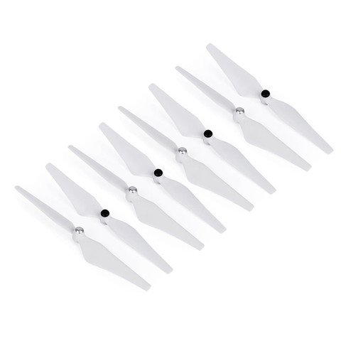 Special offer 4Pairs 9450 CW/CCW Multi-functional Propeller Prop for Phantom 2 Vision+ F450 F550 Quadcopter New Upgraded ► Photo 1/6