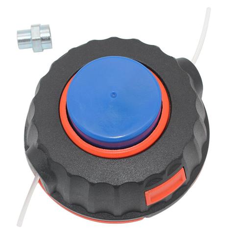 P25 Trimer Head for Partner Brushcutter B250L B250B B261 B257L B291 B291TNG B297BX B300 B300B B300L B310 B320B B340 B380 B340LX ► Photo 1/6