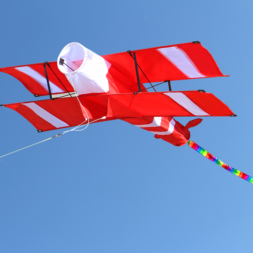 New 3D Dragon Kite Single Line With Tail With Handle and Line Good Flying  Kites Outdoor Toys From Hengda toys For Kids Adult - AliExpress