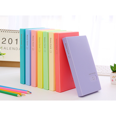 120 Pockets 3 Inch Instax Mini Film Photo Paper Album Book for Fujifilm Instax Mini 9 8 70 7s 90 25 50s Film Name Card Holder ► Photo 1/6