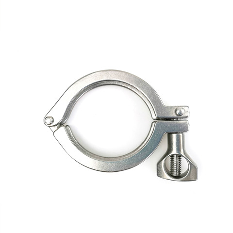 1.5 inch Tri Clover Clamp ► Photo 1/1